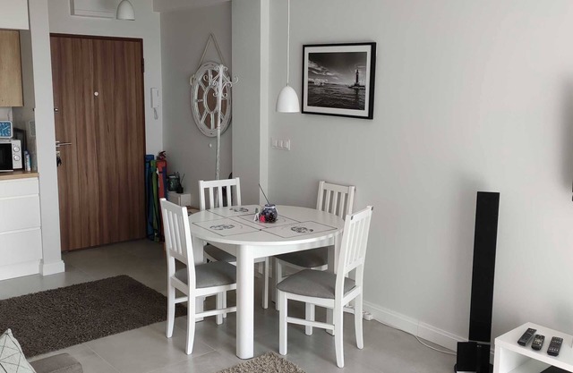 Holiday Apartment by Natural Baltic - Holiday Apartment by Natural Baltic