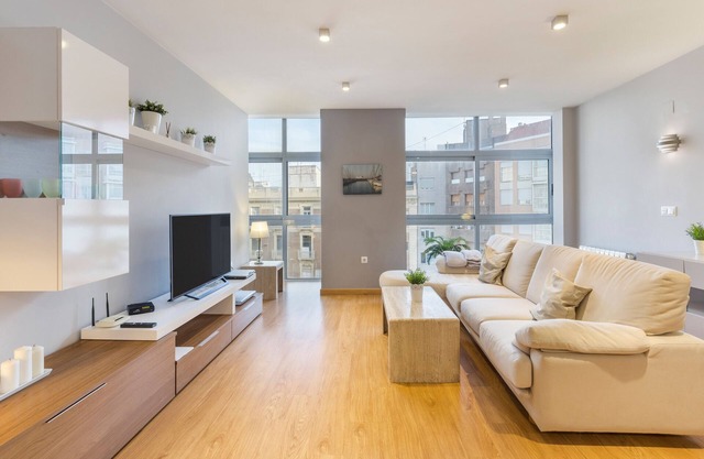 Holiday Apartment Cartagena Centro with Wi-Fi