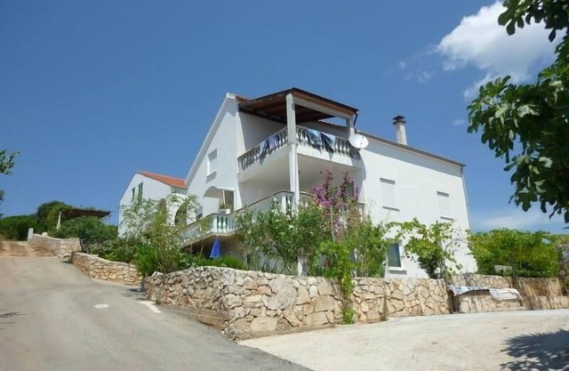 Holiday apartment Cara for 1 - 5 persons with 2 bedrooms - Holiday apartment