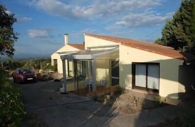 Holiday apartment Cesseras for 1 - 2 persons with 1 bedroom - Holiday apartment