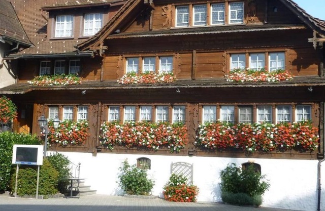 Holiday apartment Kirchberg SG for 6 persons with 4 bedrooms - Multistorey holiday home/maisonette