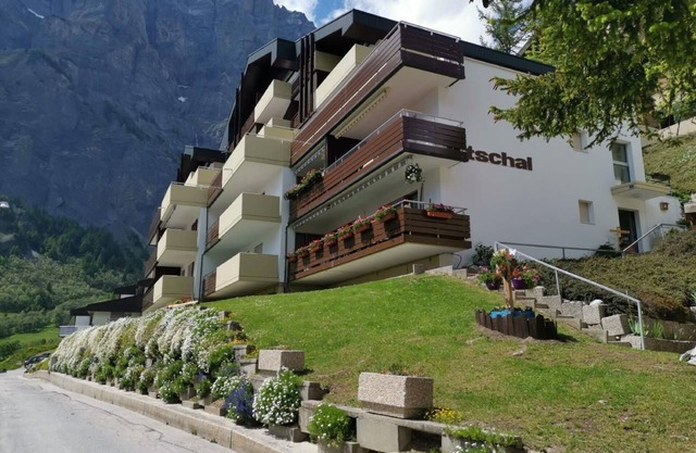 Ferienwohnung Ort Für Personen Schlafzimmer 