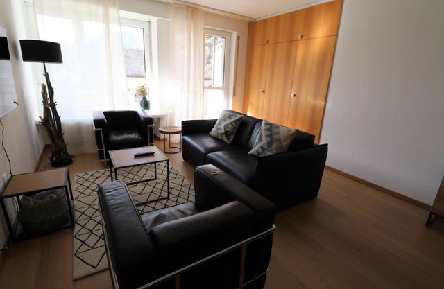 Holiday apartment Leukerbad (Ort) for 1 - 6 persons with 2 bedrooms - Holiday apartment in one or mu