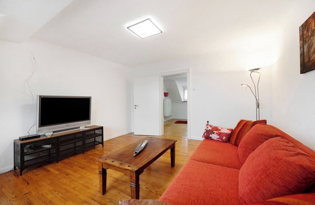 Holiday Apartment "Christiane" with Wi-Fi