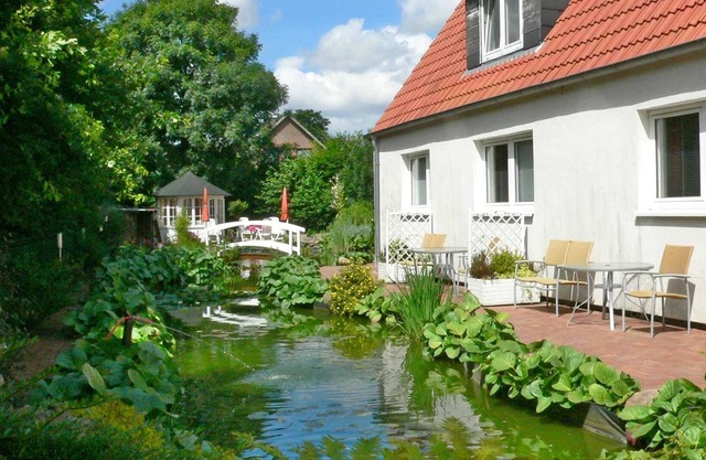 Holiday apartment Clausen - FW 1