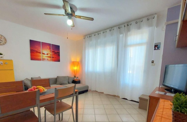 Holiday apartment Comacchio for 1 - 4 persons with 2 bedrooms - Holiday apartment