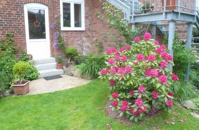 Holiday apartment Dassow for 1 - 2 persons with 1 bedroom - Holiday house