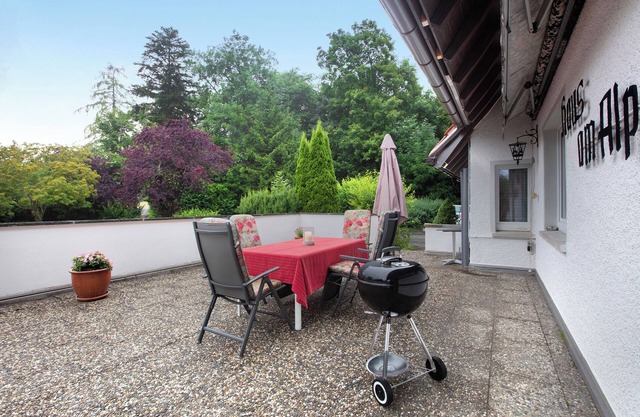 Holiday Apartment 'Irene' with Mountain View, Private Terrace and Wi-Fi