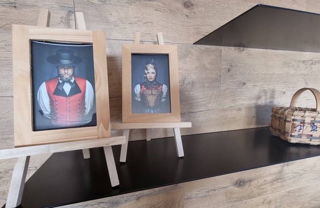 holiday apartment "Modern Black Forest"