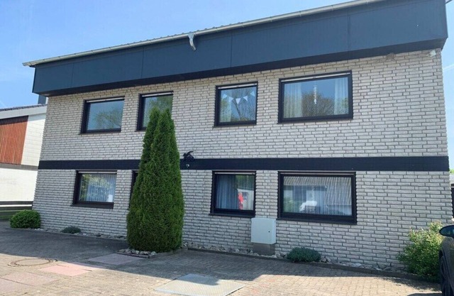 Holiday apartment with 2 bedrooms