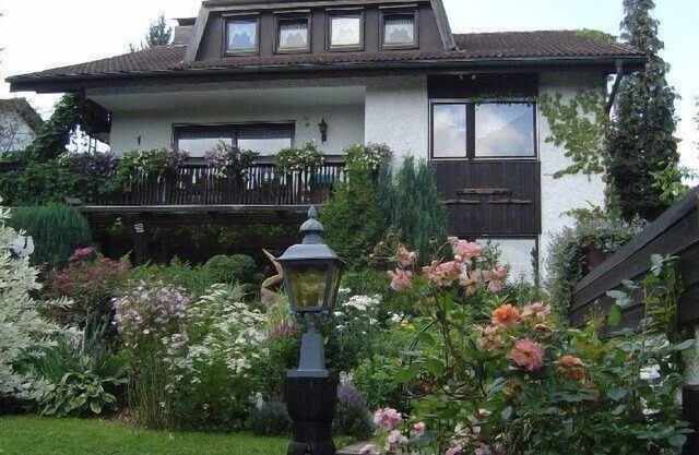 Holiday apartment Marktredwitz for 1 - 5 persons with 2 bedrooms - Holiday house