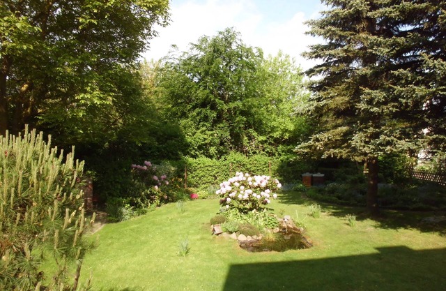 Holiday apartment - family Maas