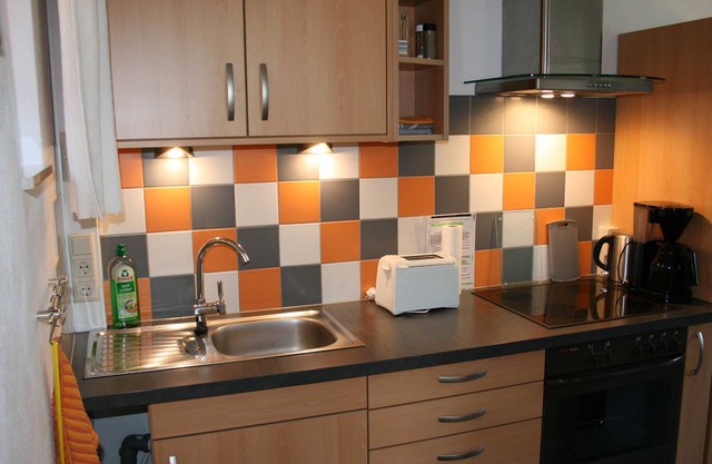 Holiday apartment "Schusterhaus" - Ferienhof Welz
