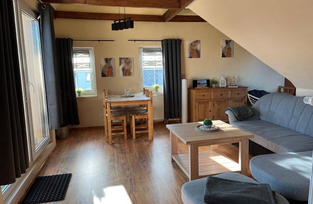 Holiday apartment Schwarzenberg for 2 - 4 persons with 2 bedrooms - Holiday house