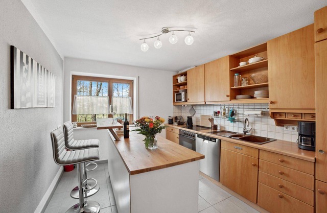 Holiday apartment Wilhermsdorf for 1 - 4 persons with 2 bedrooms - Holiday apartment