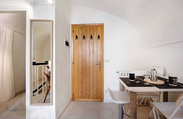 Holiday Apartment "Dolceacqua" with Wi-Fi