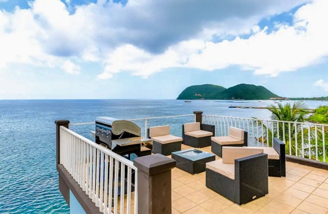 Holiday Apartment Dominica