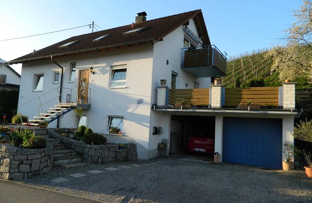 Holiday apartment Durbach for 1 - 2 persons with 1 bedroom - Holiday house