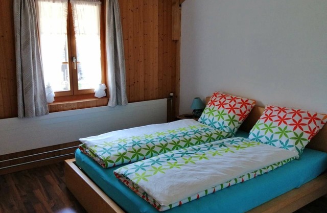 Holiday apartment Escholzmatt for 1 - 4 persons with 2 bedrooms - Farmhouse