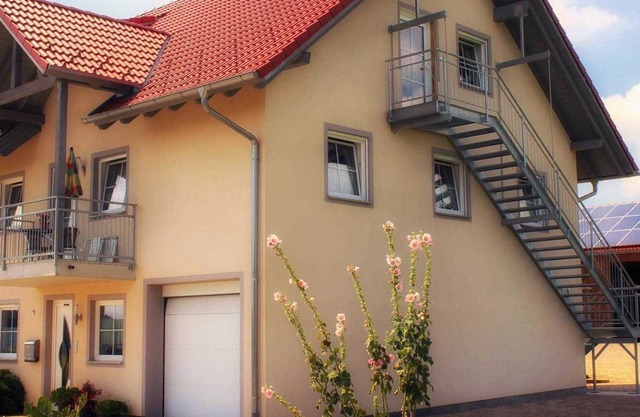 Holiday apartment Ernle, Germany