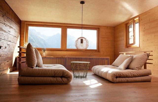 Holiday apartment Eischoll for 1 - 5 persons with 2 bedrooms - Farmhouse