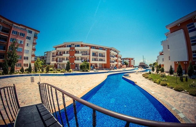 Holiday apartment Elenite for 1 - 4 persons - Holiday apartment