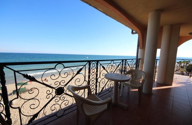 Holiday apartment Elenite for 1 - 6 persons with 1 bedroom - Holiday apartment