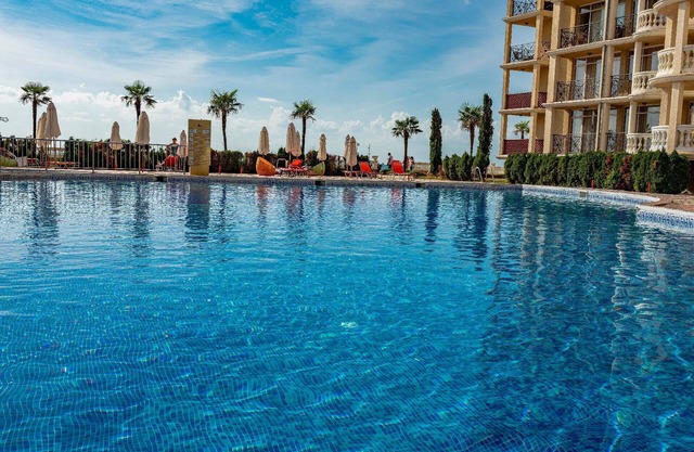 Holiday apartment Elenite for 1 - 5 persons with 1 bedroom - Holiday apartment