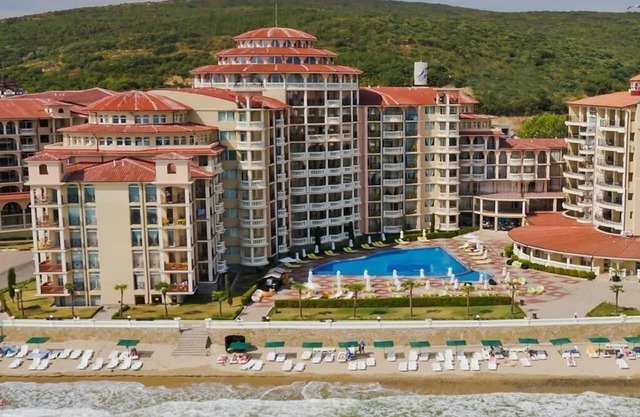 Holiday apartment Elenite for 1 - 5 persons with 1 bedroom - Holiday apartment