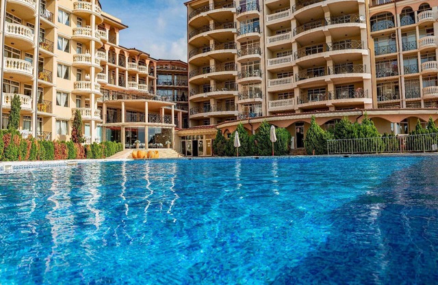 Holiday apartment Elenite for 1 - 4 persons with 1 bedroom - Holiday apartment