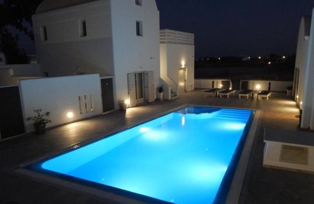 Holiday apartment Emporeio for 1 - 2 persons with 1 bedroom - Holiday apartment