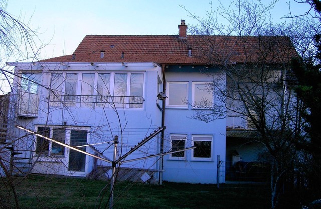Holiday apartment Engen for 2 - 9 persons with 4 bedrooms - Holiday apartment in one or multi-family