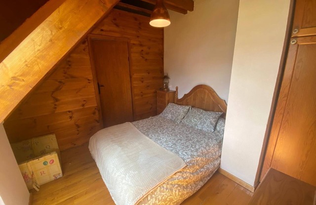 Holiday apartment Caldes de Boi for 1 - 4 persons with 2 bedrooms - Holiday apartment in one or mult
