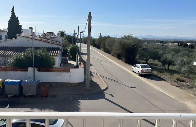 Holiday Apartment in Mas Boscá