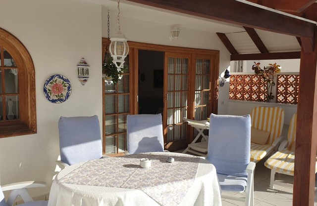 Holiday apartment Los Gigantes for 1 - 4 persons with 2 bedrooms - Holiday apartment in one or multi