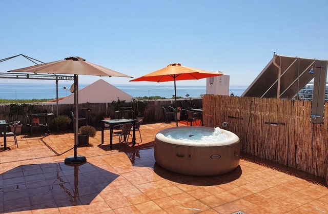 Holiday apartment Torrox Costa for 1 - 2 persons with 1 bedroom - Holiday apartment in one or multi-