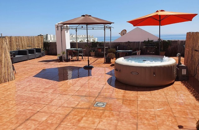 Holiday apartment Torrox Costa for 1 - 3 persons with 1 bedroom - Holiday apartment in one or multi-