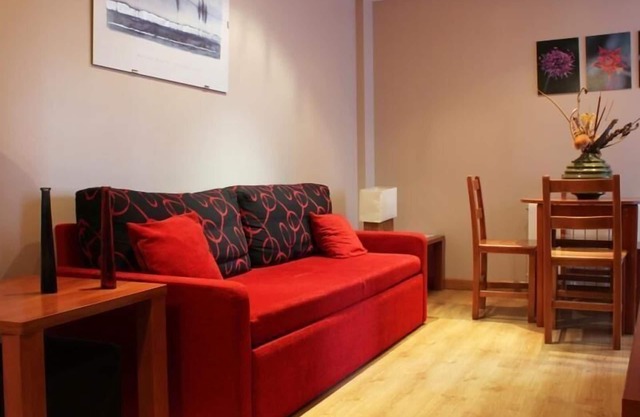 Holiday apartment Ezcaray for 1 - 6 persons with 2 bedrooms - Farmhouse