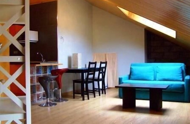 Holiday apartment Ezcaray for 1 - 4 persons - Farmhouse
