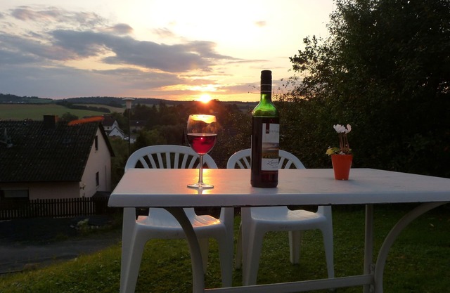 Holiday apartment Fürstenberg