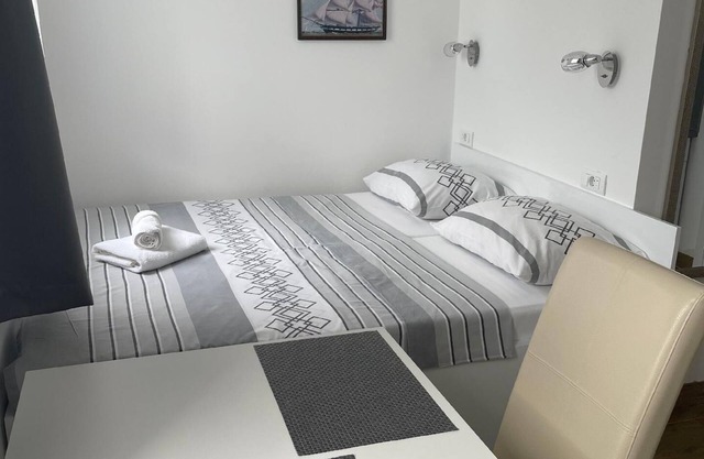 Ferienwohnung Fažana 