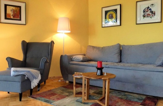 Holiday apartment Fernblick