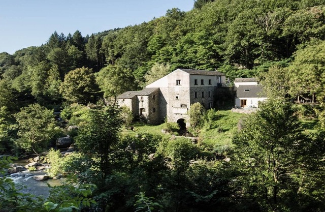 Holiday apartment Ferrières for 1 - 2 persons with 1 bedroom - Holiday house