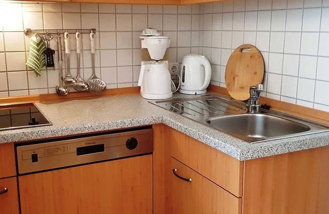 Holiday apartment Fischerhaus 2 OT Seedorf - Ferwo Fischerhaus 2