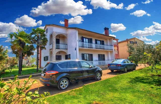 Holiday apartment Flengi for 1 - 4 persons with 2 bedrooms - Holiday apartment
