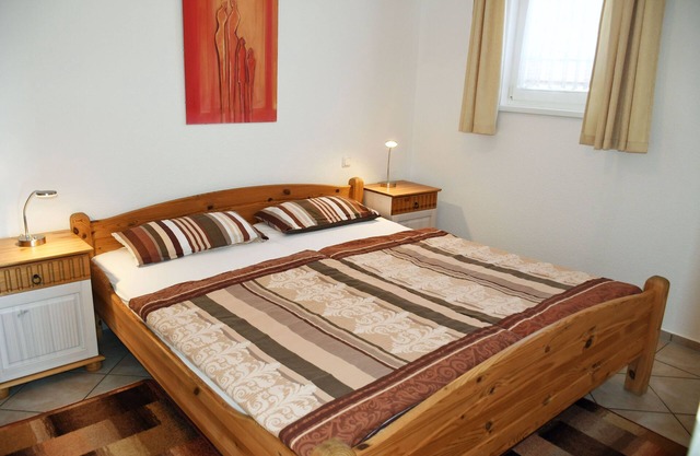 Holiday Apartment Gaude Stuv 1 - Holiday Apartments Gaude Stuv