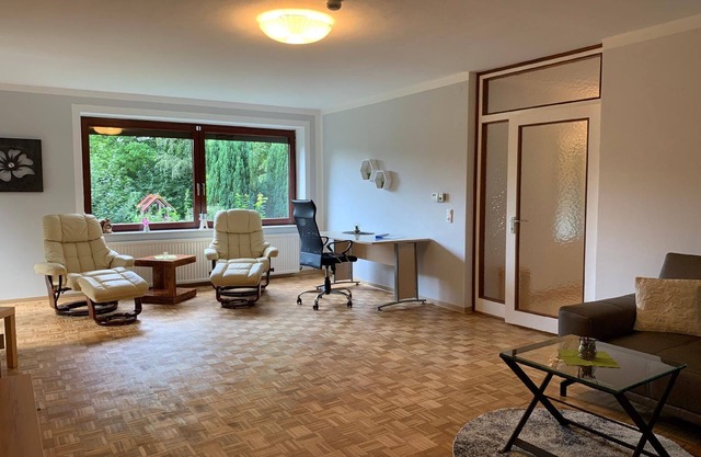 Holiday apartment Glückstadt for 1 - 2 persons with 1 bedroom - Holiday apartment in one or multi-fa