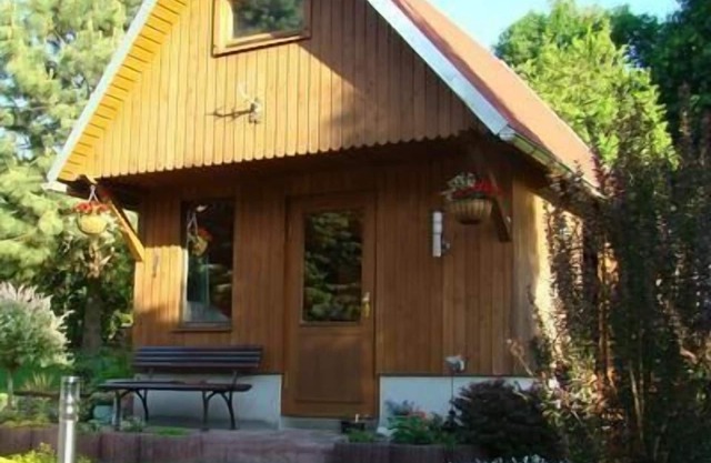 Holiday apartment Glashütte for 1 - 3 persons with 1 bedroom - Holiday apartment