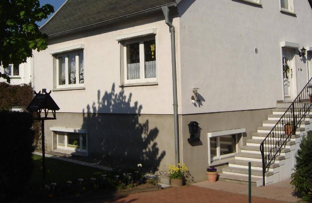 Holiday Sellin Persons Bedrooms
