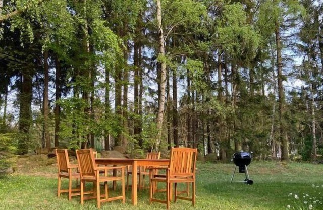 Holiday apartment Grainbrunn for 1 - 3 persons with 1 bedroom - Holiday house